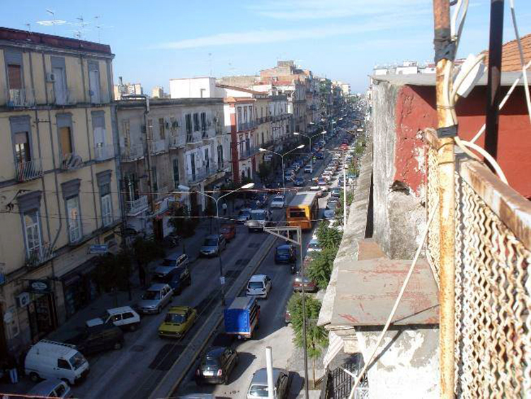 Clinica Villa Patrizia Napoli Clinica Villa Patrizia Napoli