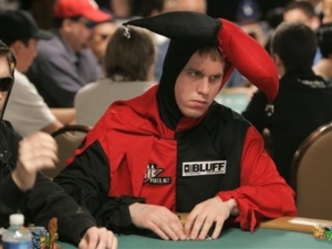 World Series of Poker