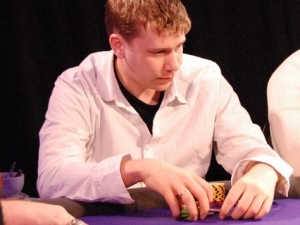 Kevin MacPhee