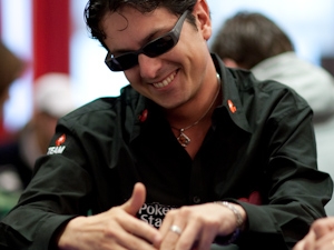 Luca Pagano
