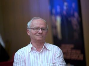 gianni giaroni