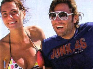La coppia del poker italiano