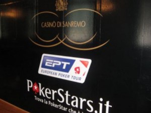 EPT Sanremo