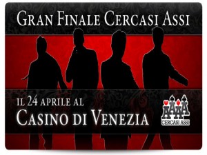 4A The Poker Suite Gran Finale