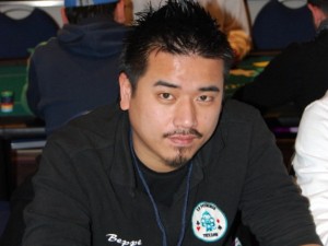 EPT Sanremo 2010 final table