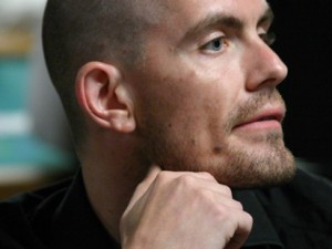 il danese abbandona l'high roller