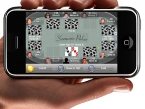 Poker su iPhone-iPad