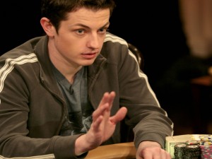 Altra curiosa prop bet per 'durrrr'