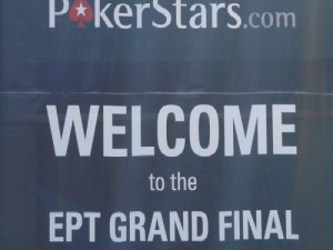 Il Benvenuto dell'EPT
