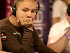 Daniel Negreanu
