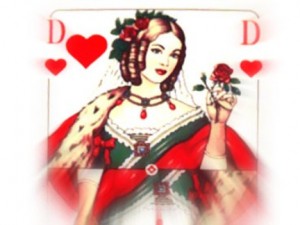 donne e poker