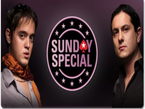 sunday-special-pokerstars