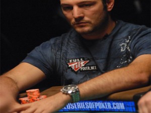 World Team Poker il capitano dell'Italia