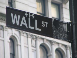 wall-street