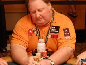 Greg Raymer