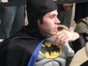 batman alle wsop