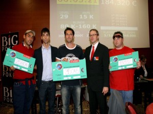 Premiazione_MainEvent