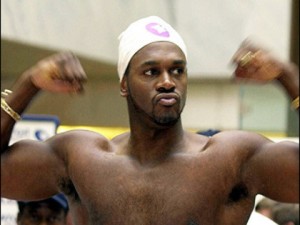 Audley-Harrison