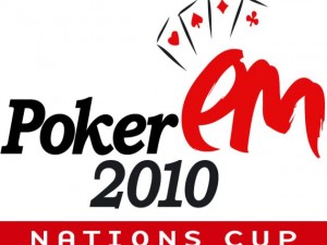 Poker Nations Cup