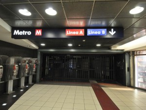 Roma, chiude la metro A per sciopero. Esposito ai sindacati: "Protesta incomprensibile"