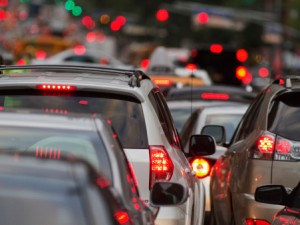 Autostrada A1 chiusa all'altezza di Magliano Sabina per un incidente