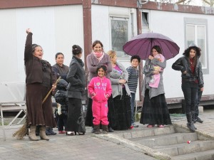 I rom attaccano le scuole di Roma? È una bufala
