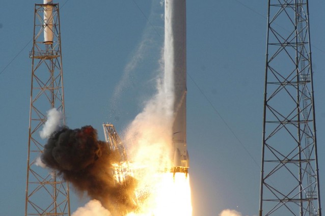spacex