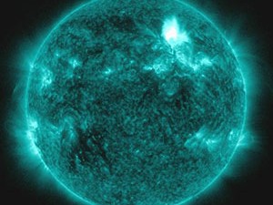 aurora australe