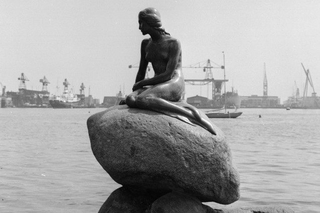 sirene non esistono