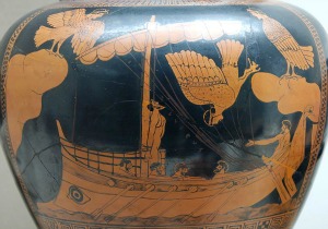 sirene ulisse