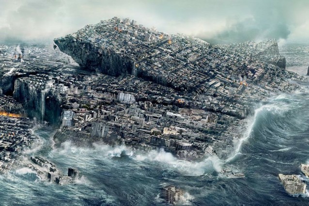 Fine del mondo? Gli esperti del CICAP smentiscono le profezie sul 2012.