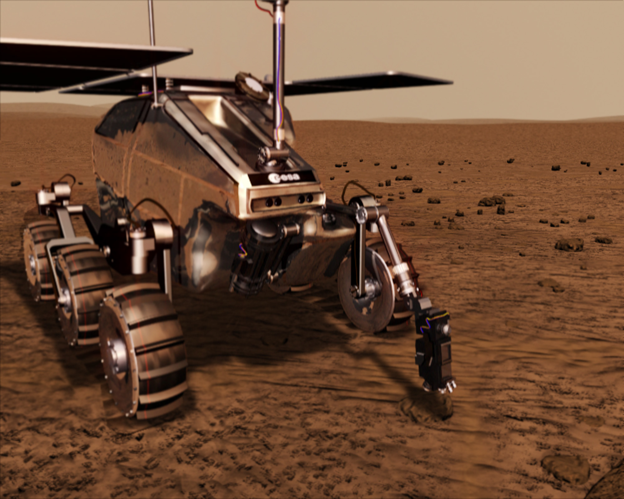 exomars