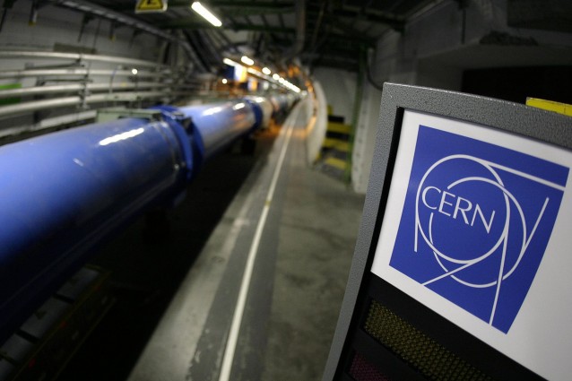 LHC