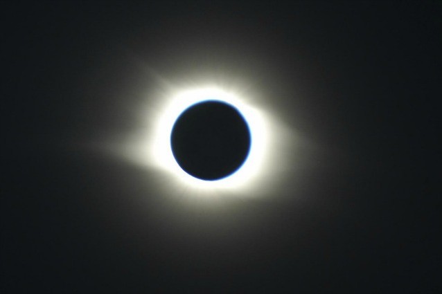 eclissi solare in australia