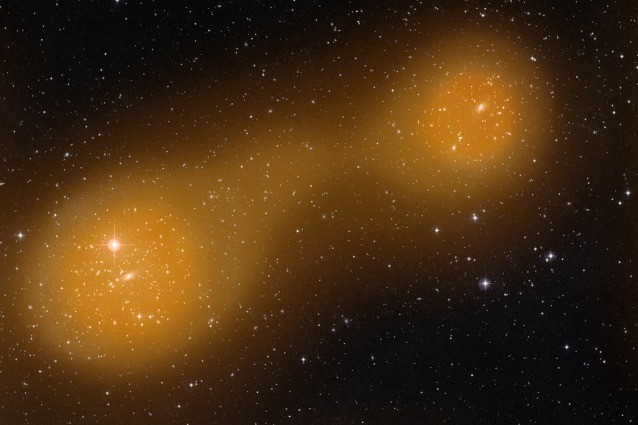 satellite planck