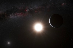 alfa centauri