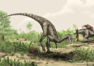 dinosauro più antico della storia