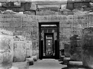 medinet habu