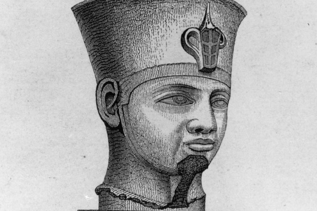 ramses iii storia di un misterioso delitto nell antico egitto