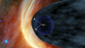 voyager sistema solare
