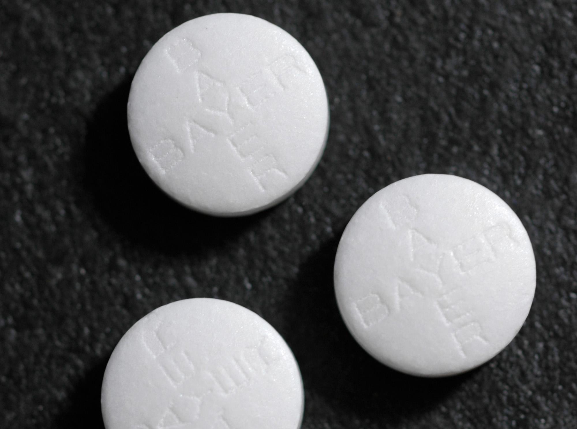 cardioaspirina aiuta l erezione