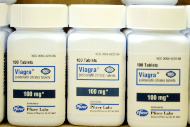 viagra verso la scadenza del brevetto
