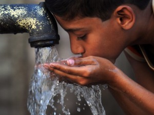 Morire di caldo, tra 70 anni sarà quasi normale