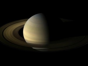 Per Saturno è il grande giorno