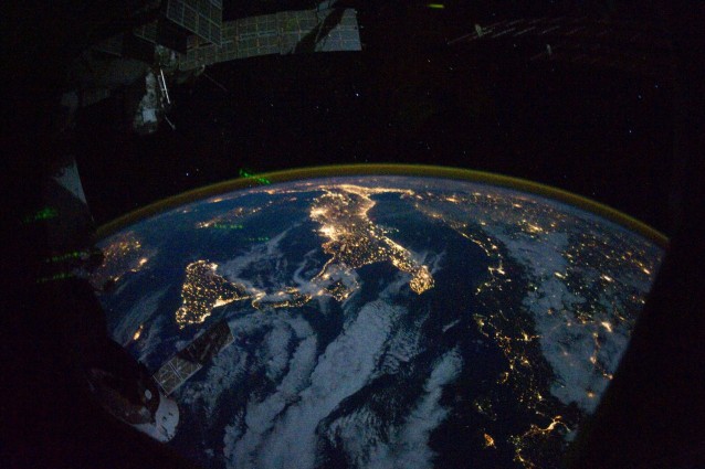 Spazio, l’Italia punta su Marte e asteroidi