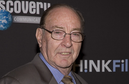 Mitchell nel 2007