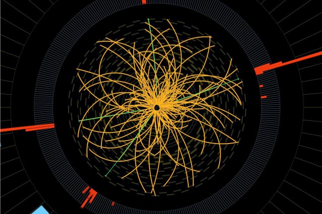 Al Cern il primo indizio di una “nuova fisica”?