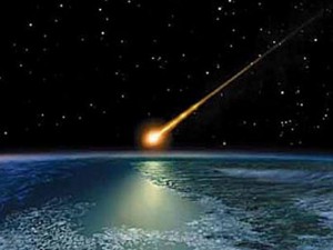 L'asteroide 2012 TC4 colpirà la Terra il 12 ottobre 2017?