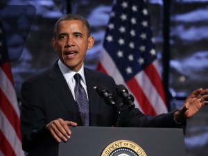 Obama prepara gli Usa alle minacce del riscaldamento globale