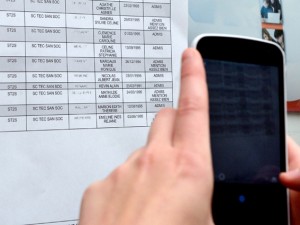 L'uso eccessivo di smartphone genera ansia, insoddisfazione e voti bassi